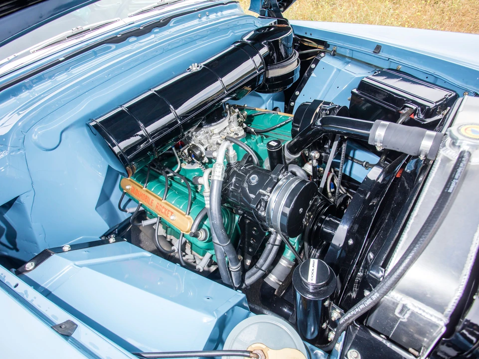 1950 Oldsmobile 88 - Image 13 of 31