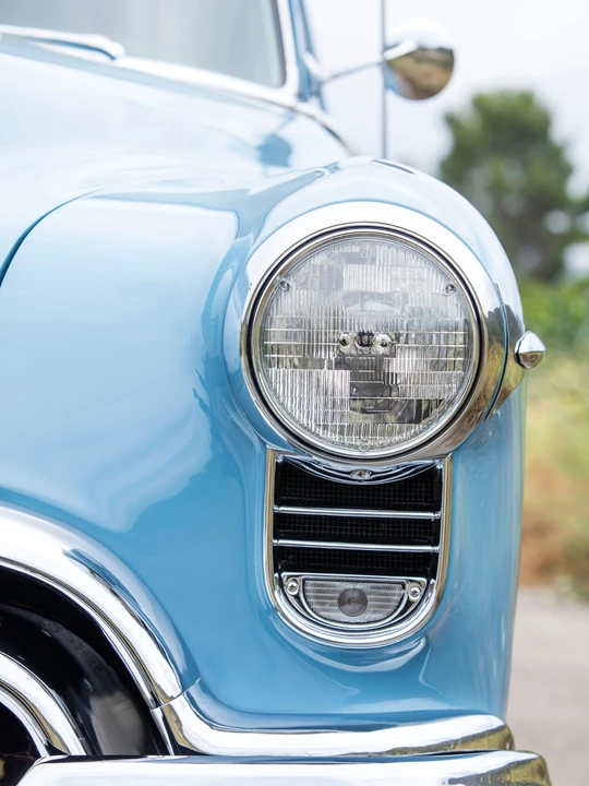 1950 Oldsmobile 88 - Image 27 of 31