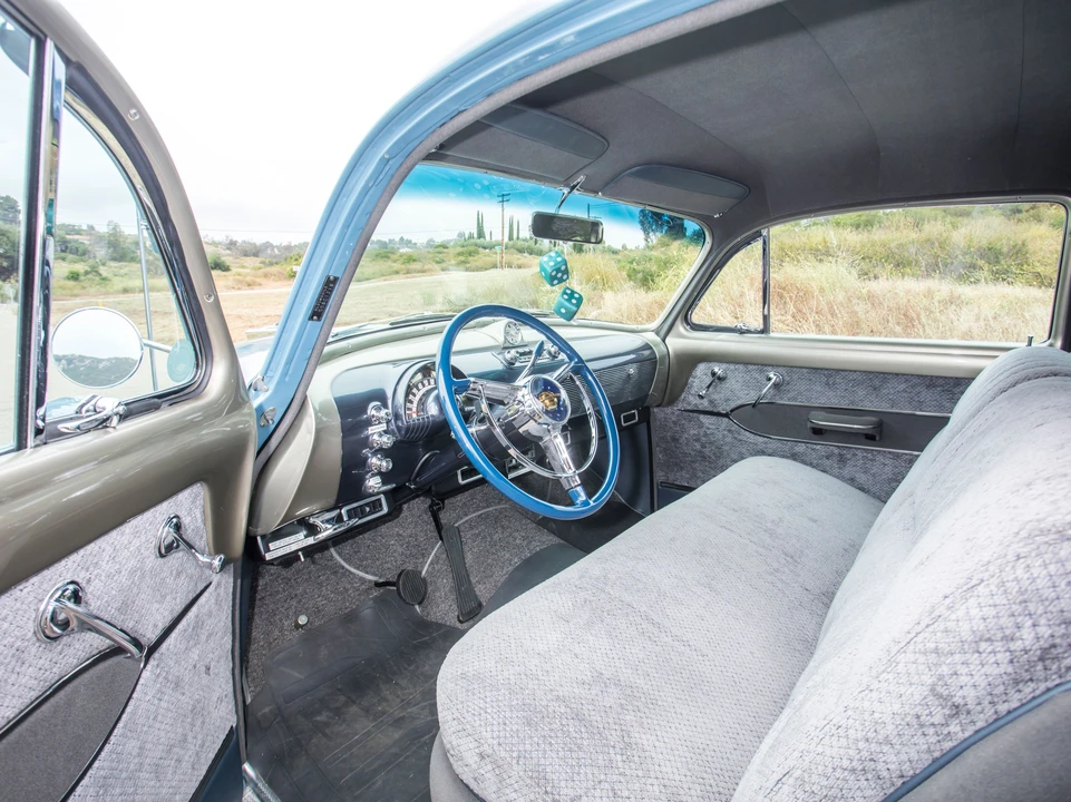 1950 Oldsmobile 88 - Image 22 of 31