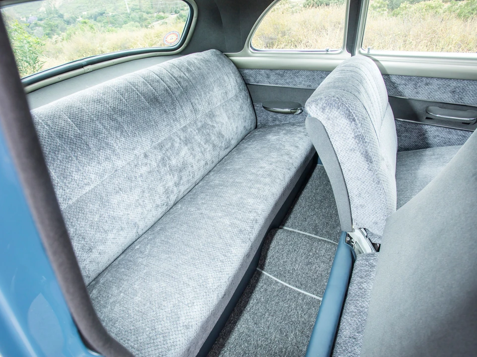 1950 Oldsmobile 88 - Image 17 of 31