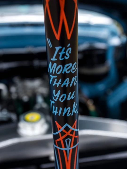 1950 Oldsmobile 88 - Image 16 of 31