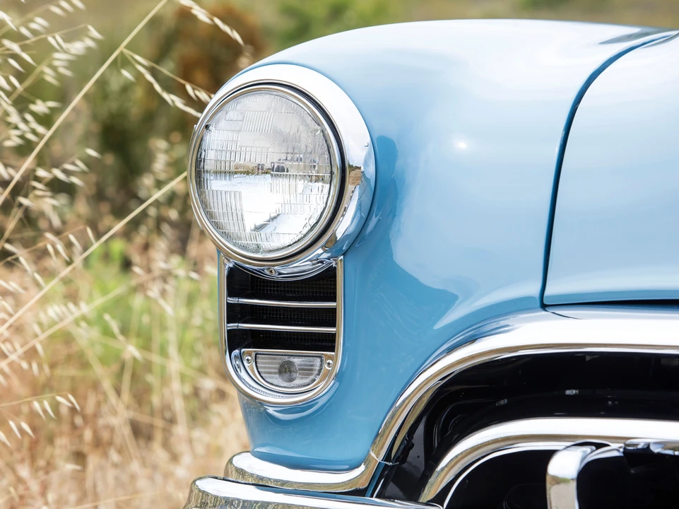 1950 Oldsmobile 88 - Image 29 of 31