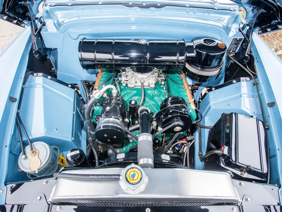 1950 Oldsmobile 88 - Image 11 of 31