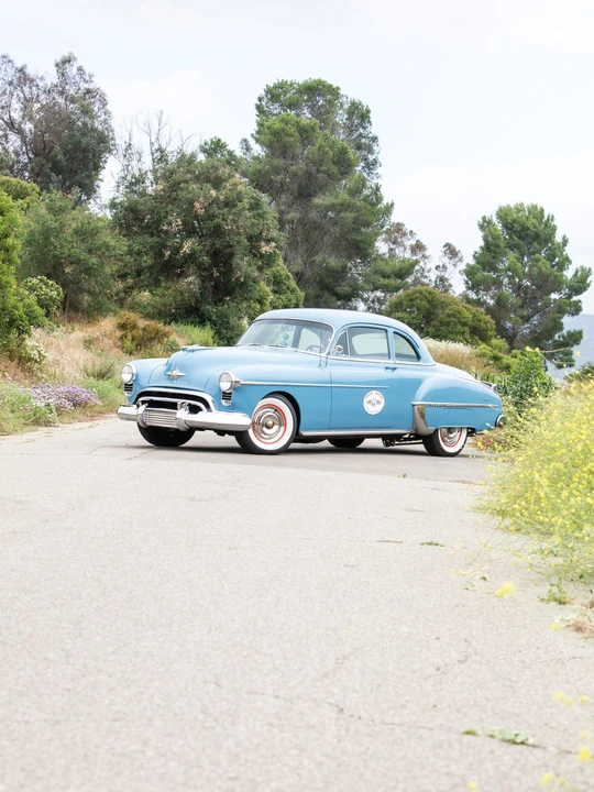 1950 Oldsmobile 88 - Image 5 of 31
