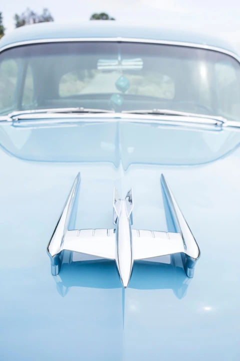 1950 Oldsmobile 88 - Image 30 of 31