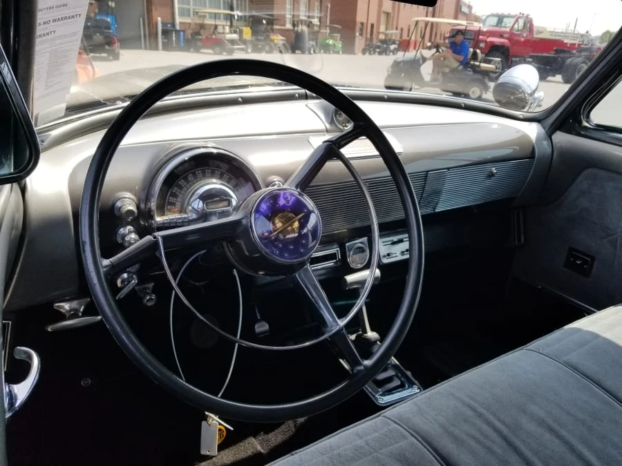 1950 Oldsmobile 88 - Image 10 of 13