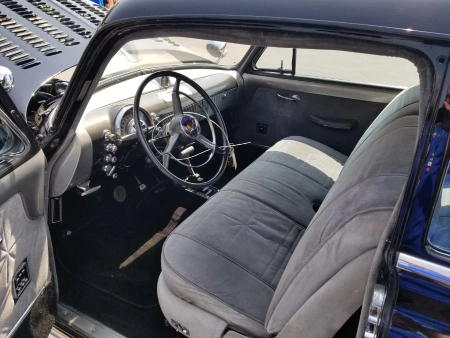 1950 Oldsmobile 88 - Image 7 of 13