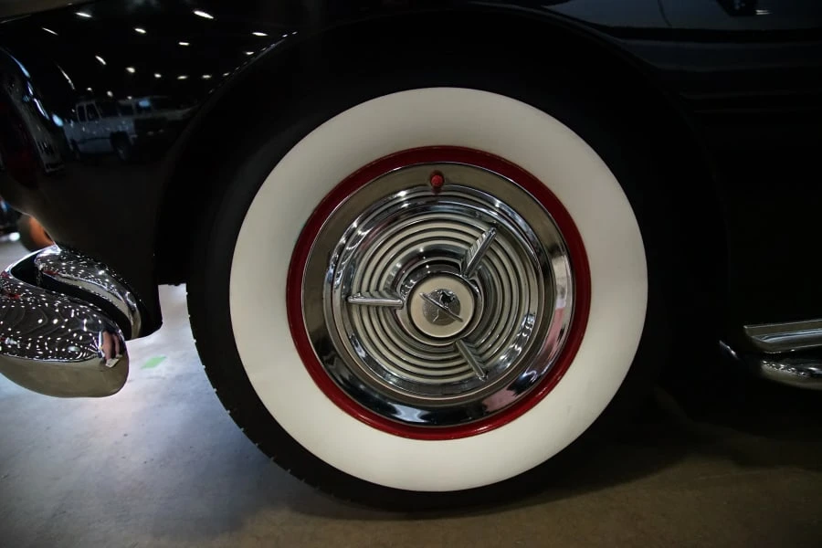 1950 Oldsmobile 88 - Image 2 of 9