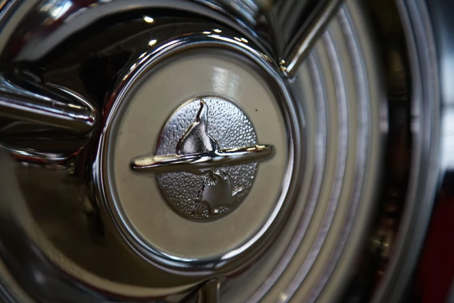 1950 Oldsmobile 88 - Image 6 of 9