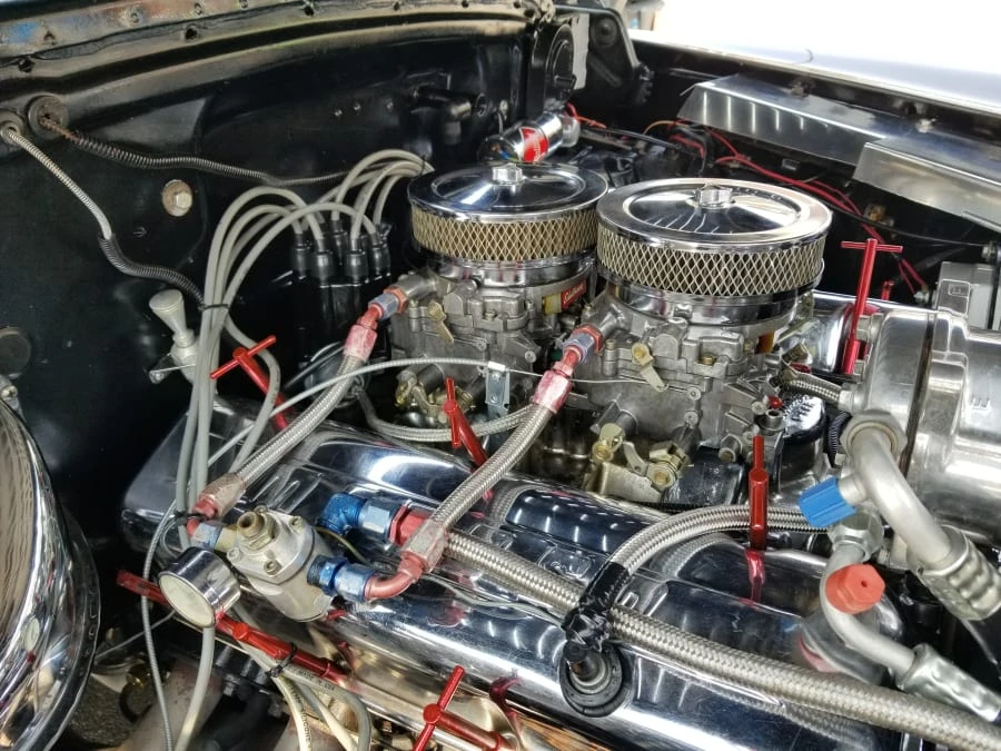 1950 Oldsmobile 88 - Image 13 of 13