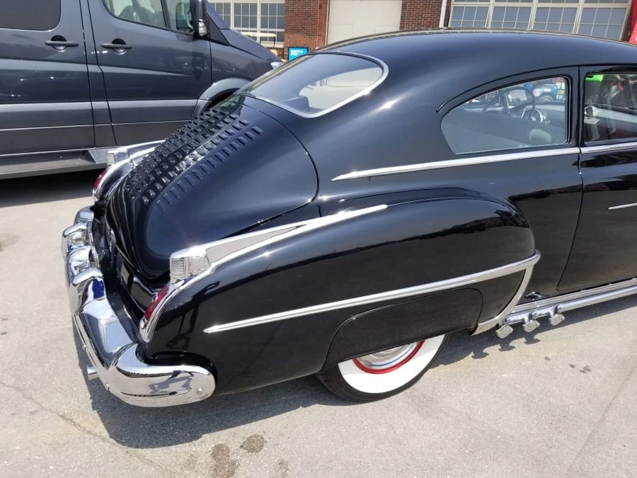 1950 Oldsmobile 88 - Image 3 of 13