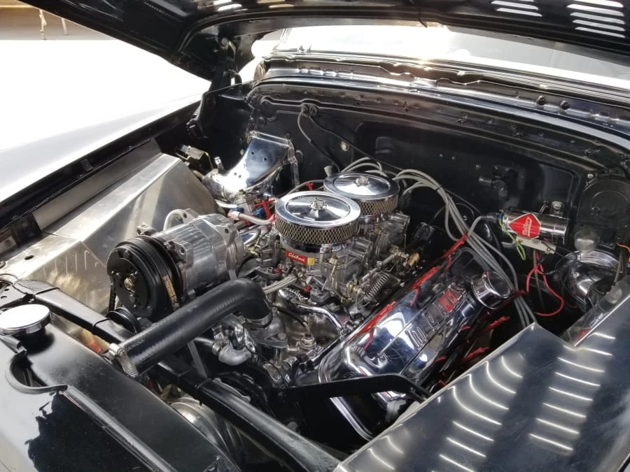 1950 Oldsmobile 88 - Image 12 of 13