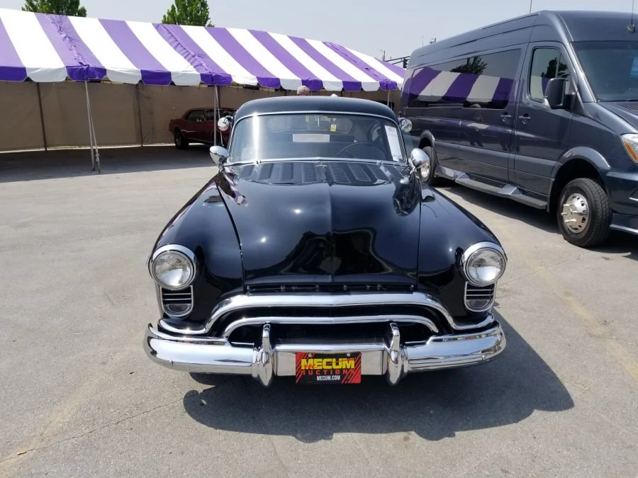 1950 Oldsmobile 88 - Image 5 of 13