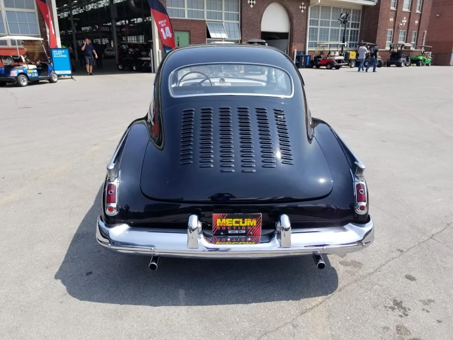 1950 Oldsmobile 88 - Image 2 of 13