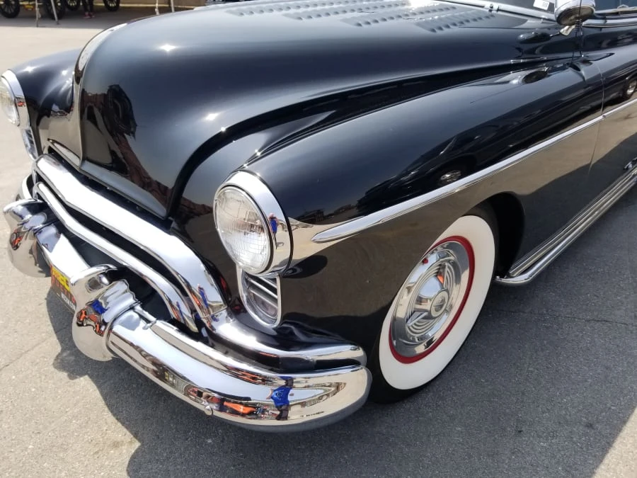 1950 Oldsmobile 88 - Image 6 of 13