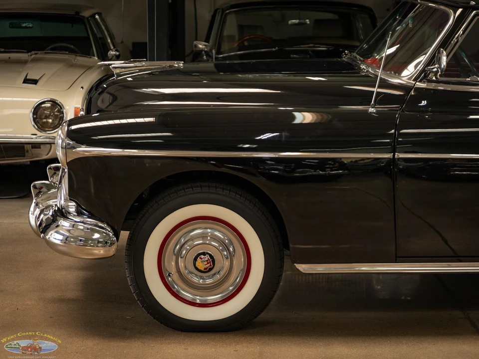 1950 Oldsmobile 88 - Image 5 of 21