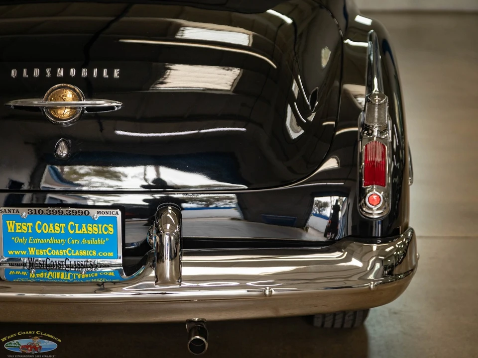 1950 Oldsmobile 88 - Image 21 of 21