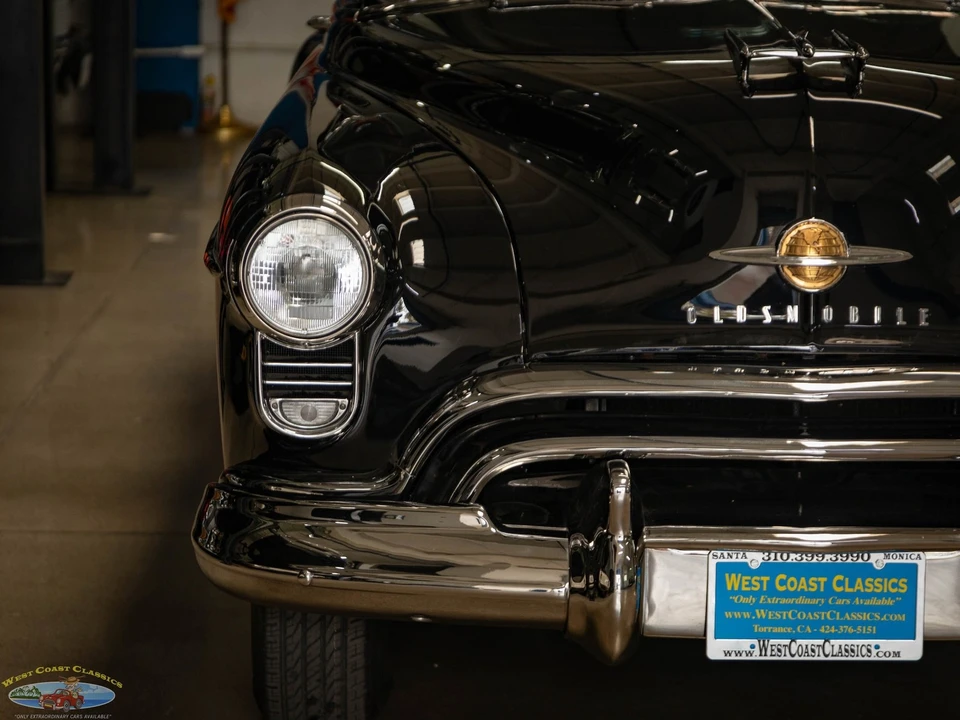 1950 Oldsmobile 88 - Image 15 of 21