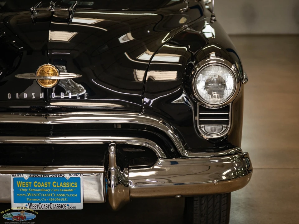 1950 Oldsmobile 88 - Image 17 of 21