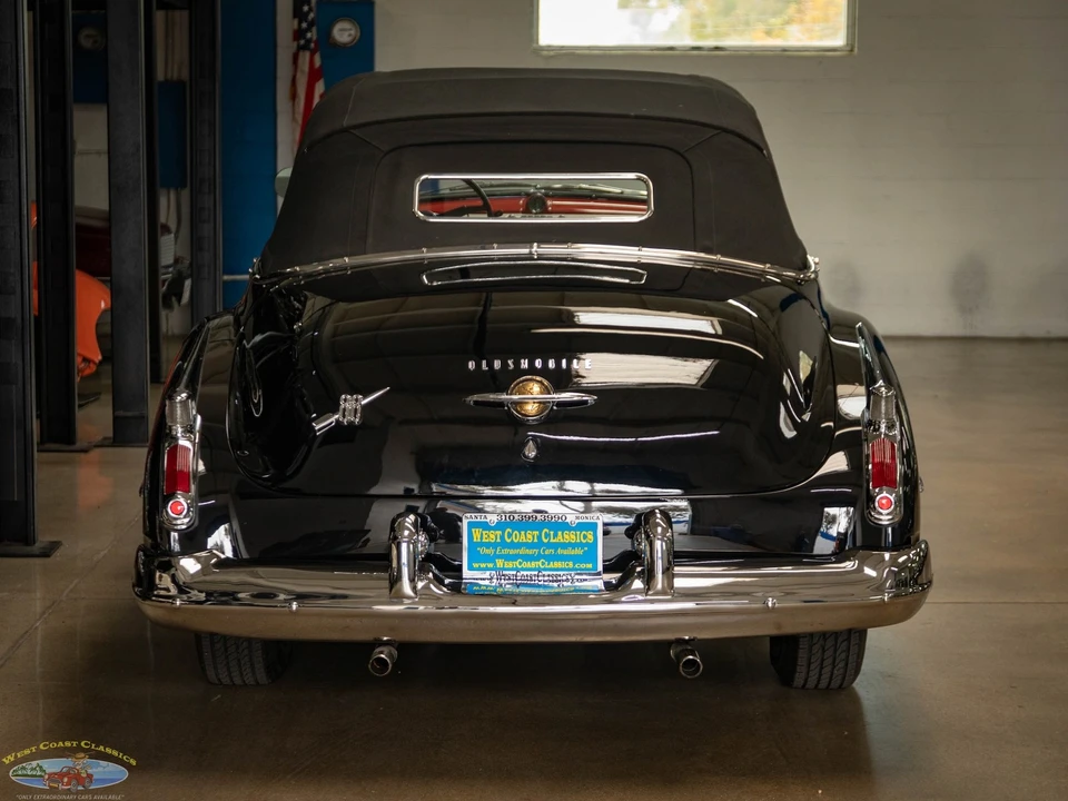 1950 Oldsmobile 88 - Image 18 of 21