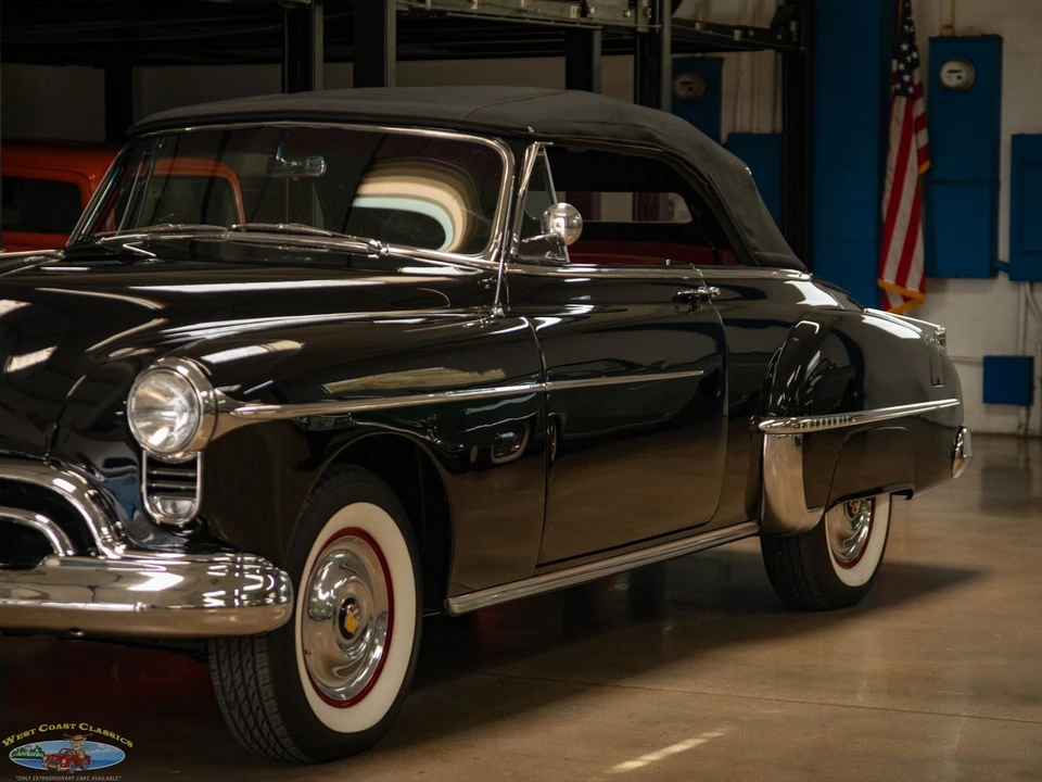 1950 Oldsmobile 88 - Image 10 of 21