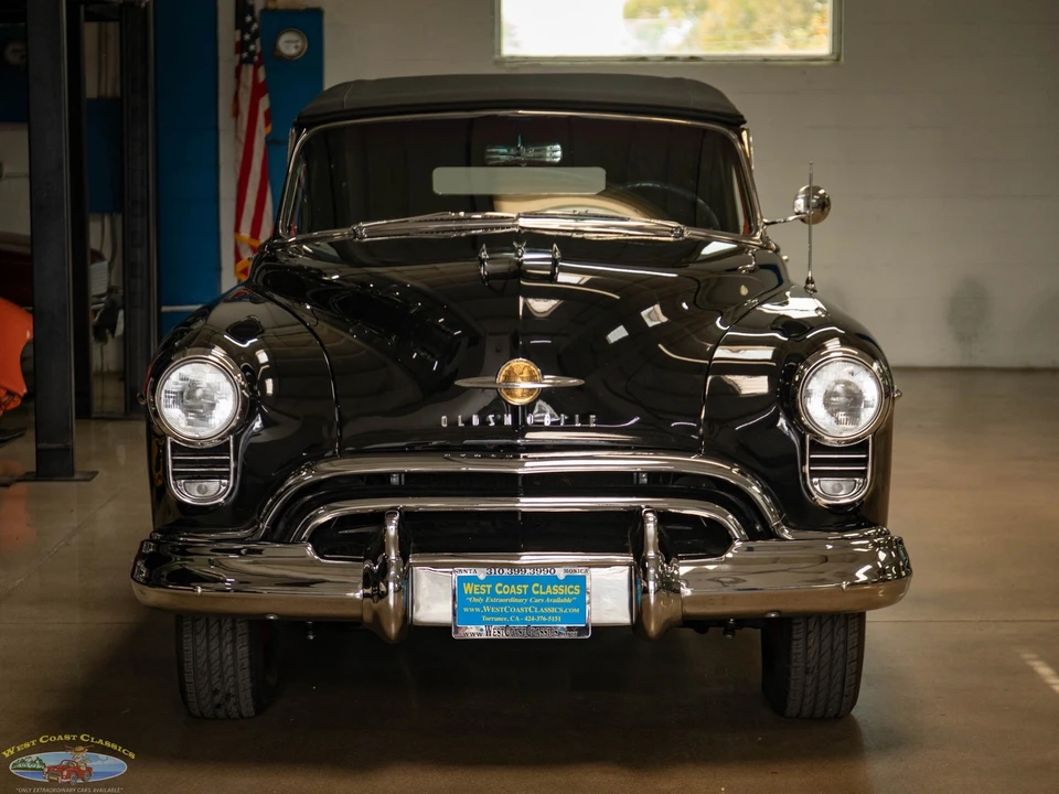 1950 Oldsmobile 88 - Image 14 of 21