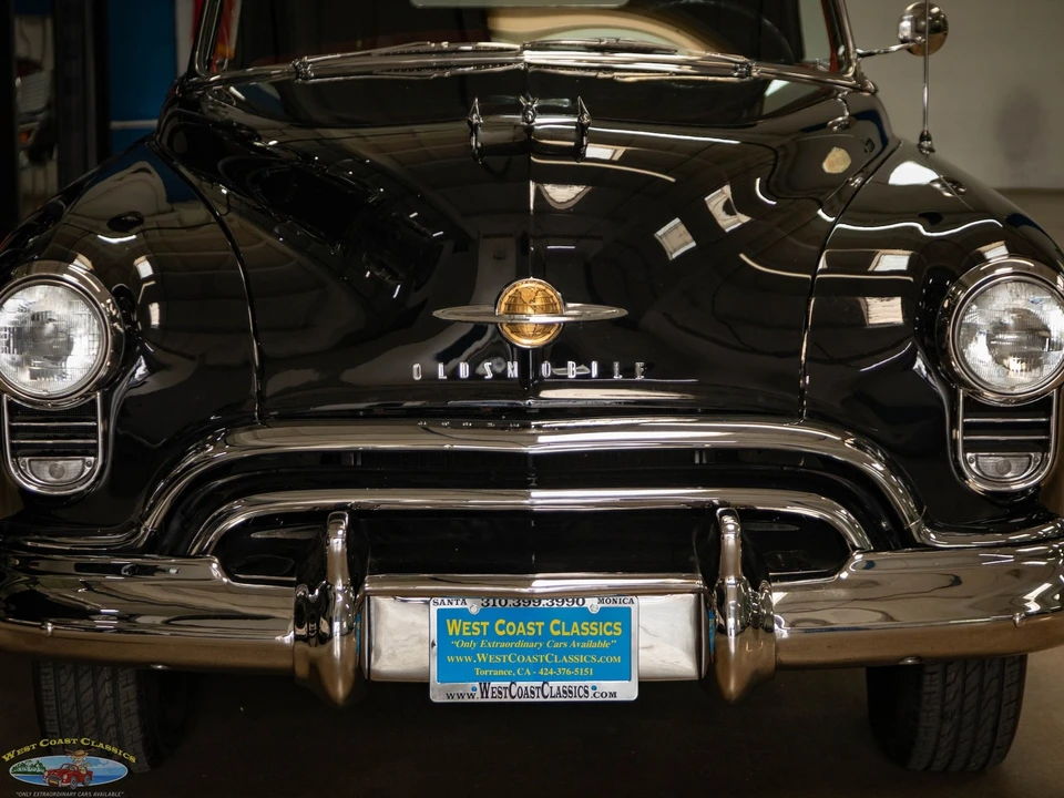 1950 Oldsmobile 88 - Image 16 of 21