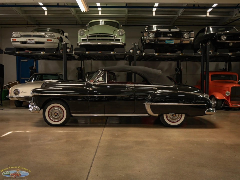 1950 Oldsmobile 88 - Image 7 of 21