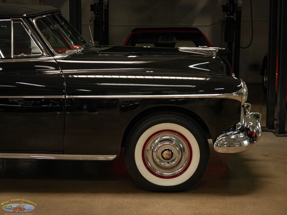 1950 Oldsmobile 88 - Image 4 of 21
