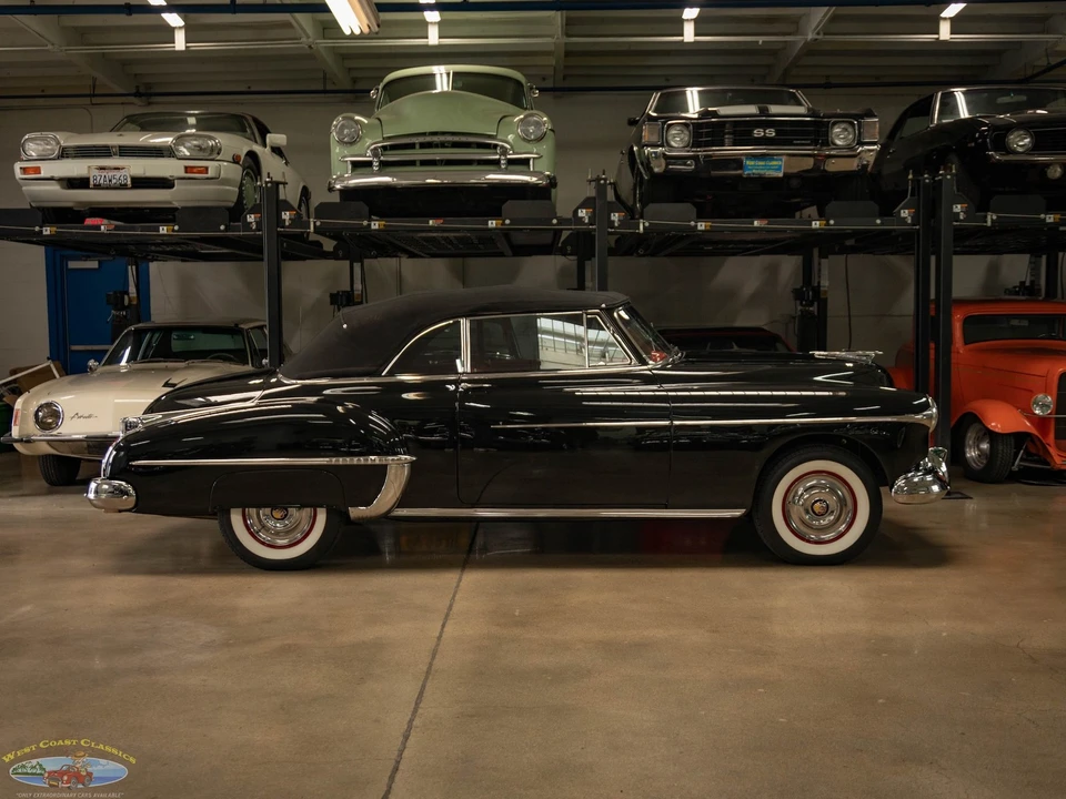 1950 Oldsmobile 88 - Image 3 of 21