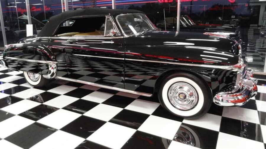 1950 Oldsmobile 88 - Image 7 of 16