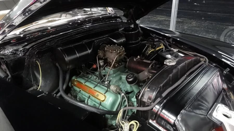 1950 Oldsmobile 88 - Image 10 of 16