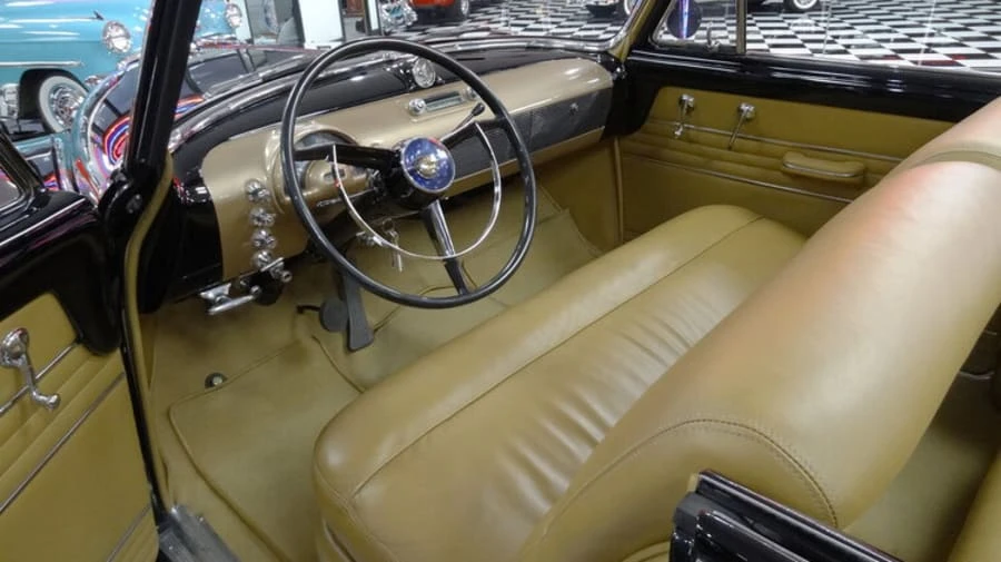1950 Oldsmobile 88 - Image 3 of 16