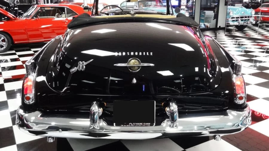 1950 Oldsmobile 88 - Image 16 of 16