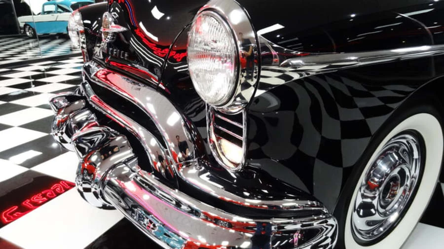 1950 Oldsmobile 88 - Image 13 of 16
