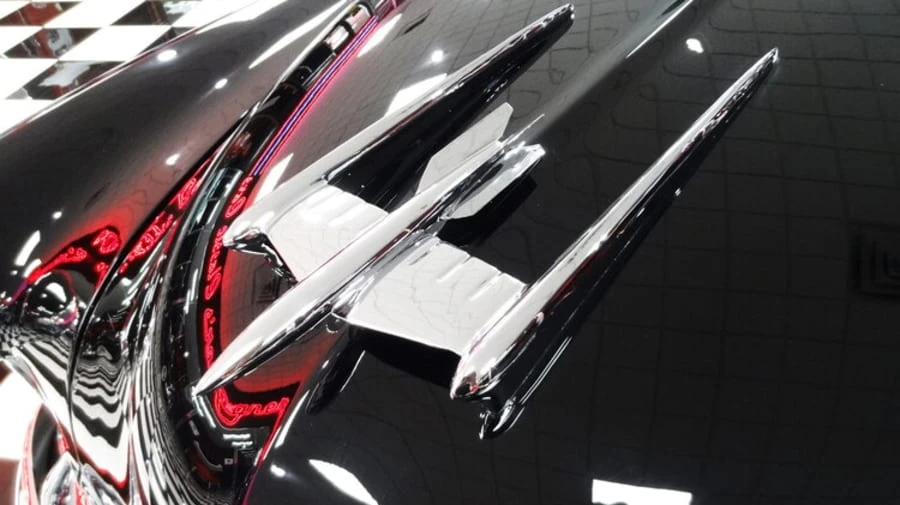 1950 Oldsmobile 88 - Image 11 of 16
