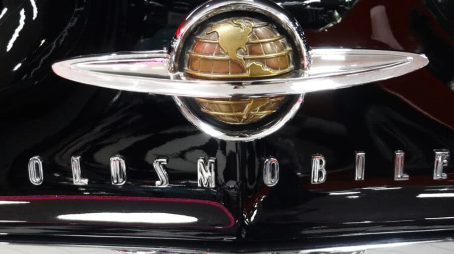 1950 Oldsmobile 88 - Image 12 of 16