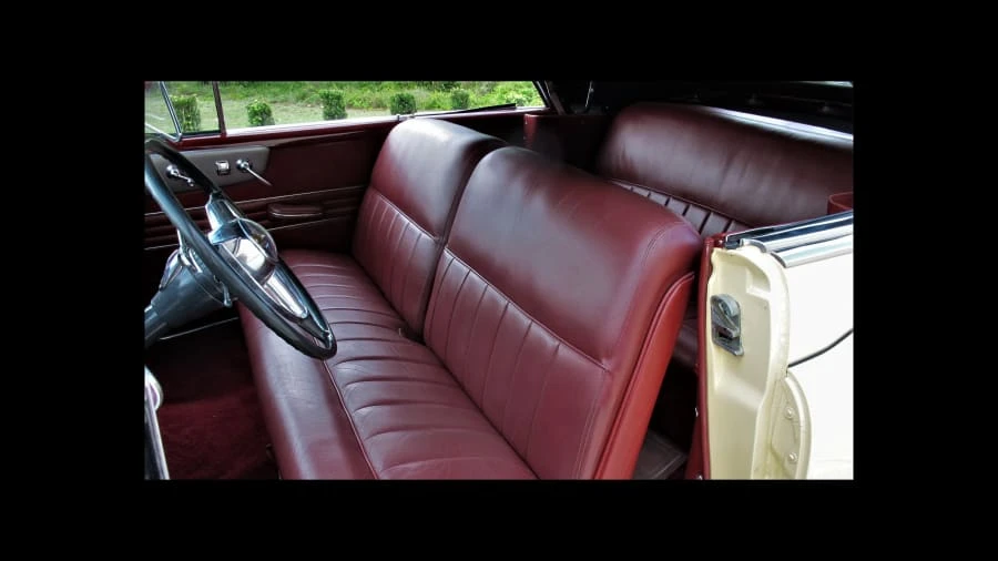 1950 Oldsmobile 88 - Image 5 of 13