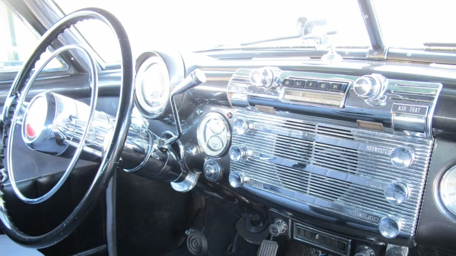 1950 Oldsmobile 88 - Image 7 of 13
