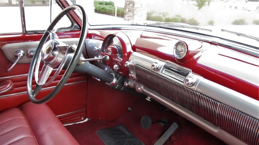 1950 Oldsmobile 88 - Image 8 of 13