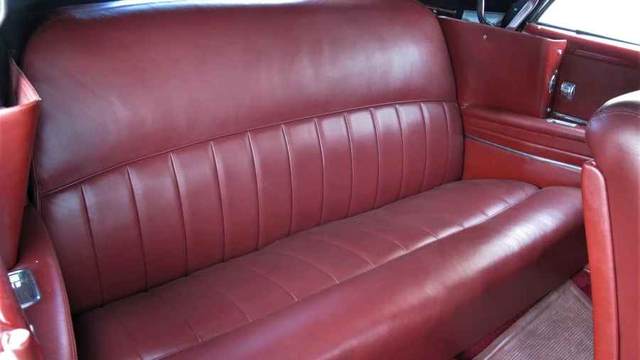 1950 Oldsmobile 88 - Image 9 of 13