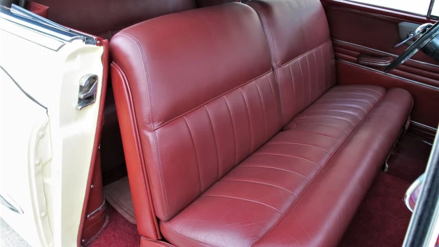 1950 Oldsmobile 88 - Image 10 of 13