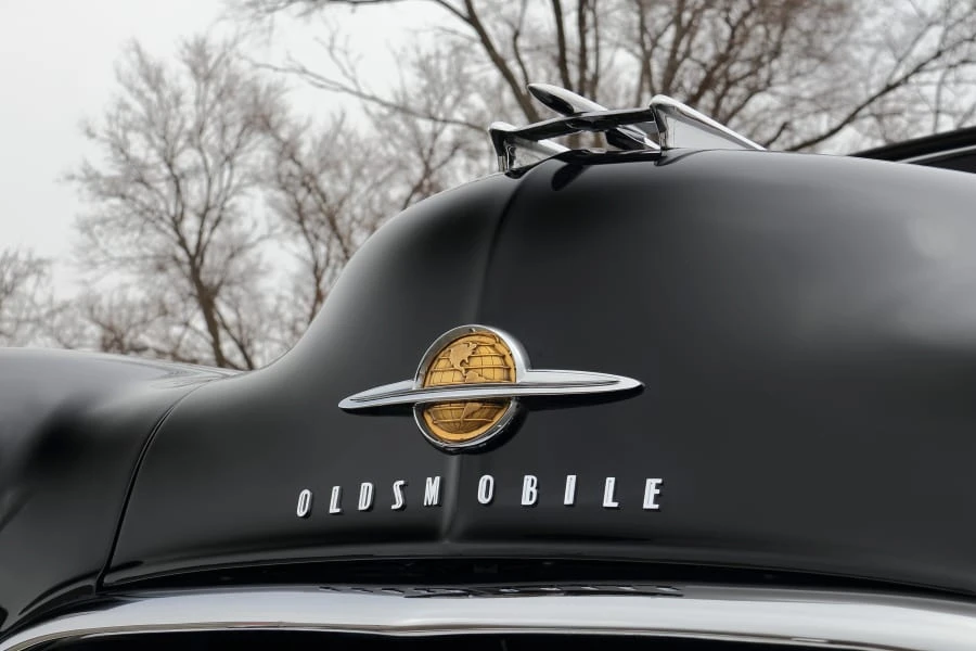 1950 Oldsmobile 88 - Image 11 of 27