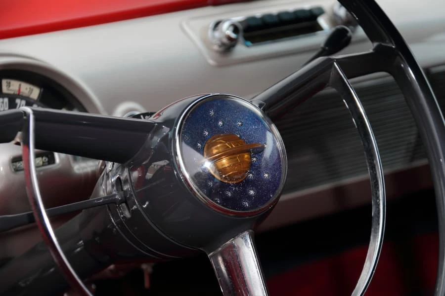 1950 Oldsmobile 88 - Image 20 of 27