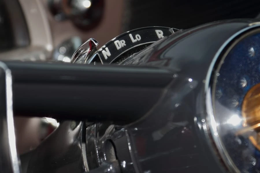 1950 Oldsmobile 88 - Image 23 of 27