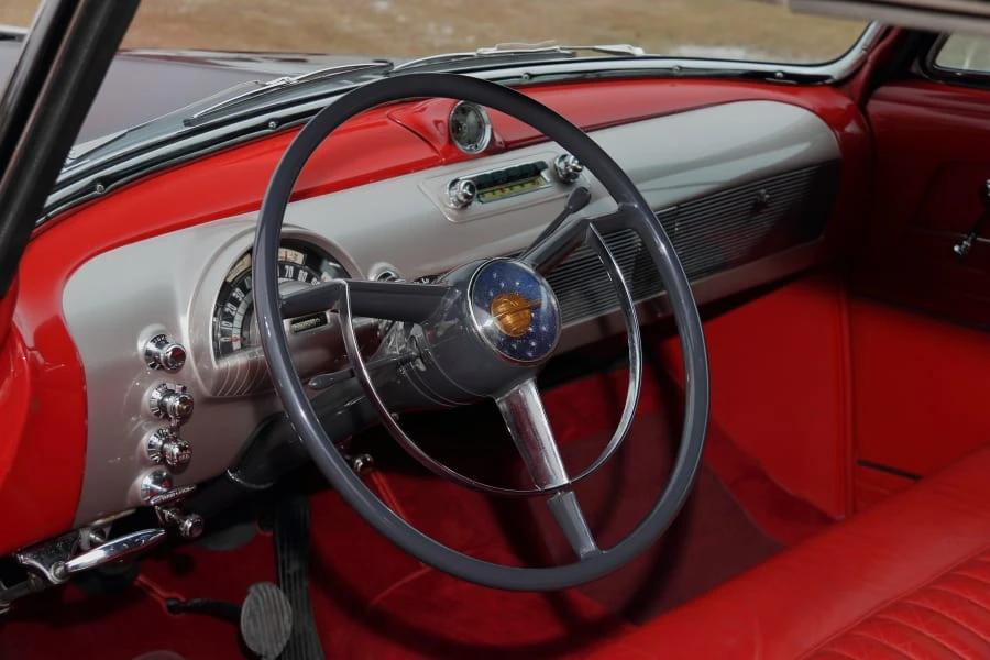 1950 Oldsmobile 88 - Image 16 of 27