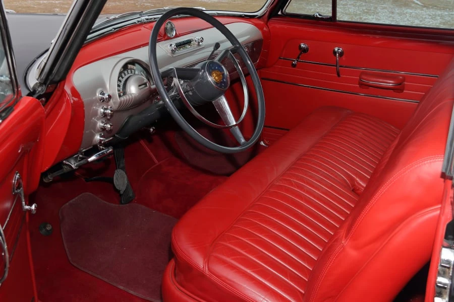 1950 Oldsmobile 88 - Image 15 of 27