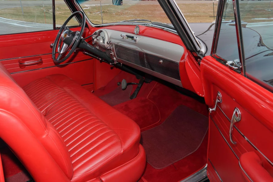 1950 Oldsmobile 88 - Image 18 of 27