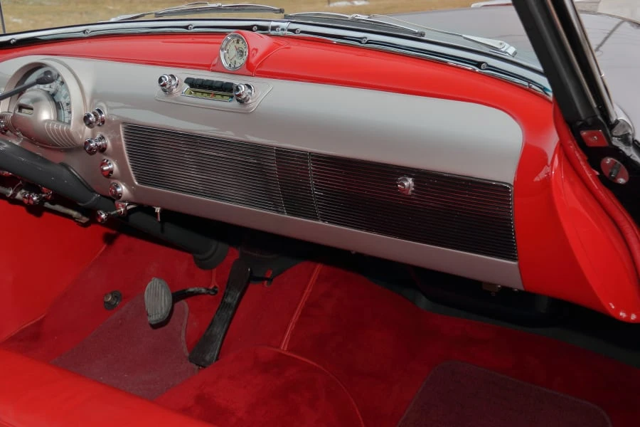 1950 Oldsmobile 88 - Image 21 of 27