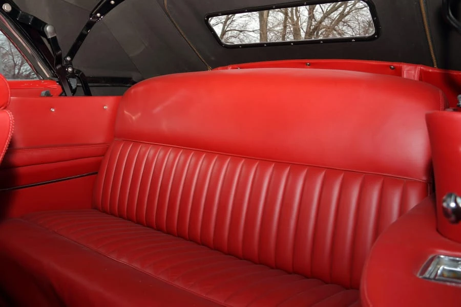 1950 Oldsmobile 88 - Image 17 of 27